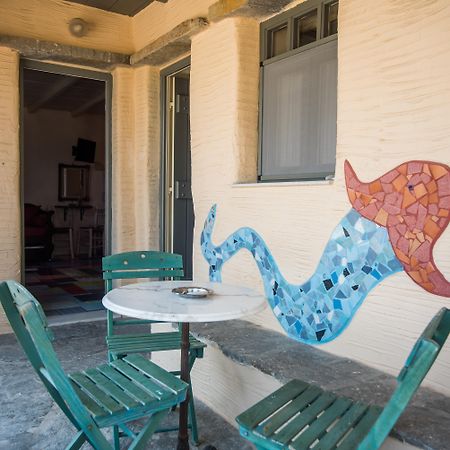 Anthippi (Adults Only) Aparthotel Parikia  Exterior photo