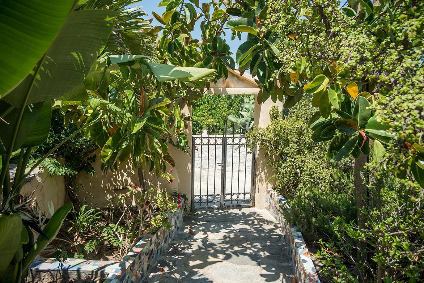 Anthippi (Adults Only) Aparthotel Parikia  Exterior photo