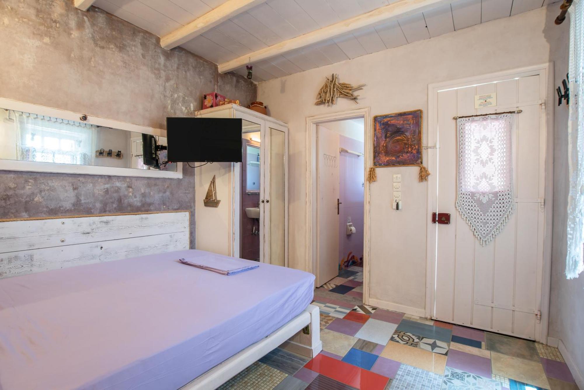 Anthippi (Adults Only) Aparthotel Parikia  Exterior photo